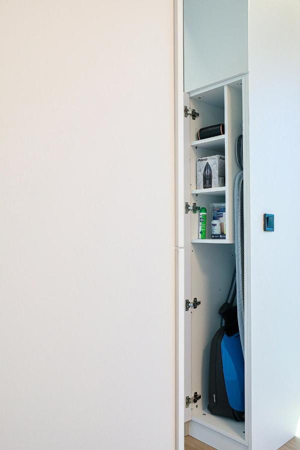 The First Key Luxury & Small Apartment In The Center Of Xanthi Bagian luar foto